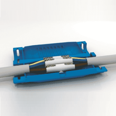 Skjøtesett kabel for PFSP/PFXP GEL 4 X 6 -16 mm2-0 Skjøtesett kabel for PFSP/PFXP GEL 4 X 6 -16 mm2-0