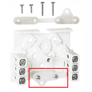Strekkavlaster L545 for 76/78-El-0