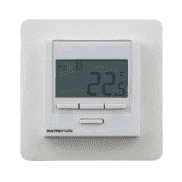 Termostat Multireg LCD2 Design-0