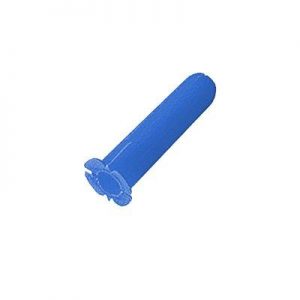 Plastplugg TP3 10,0x45mm Blå-0