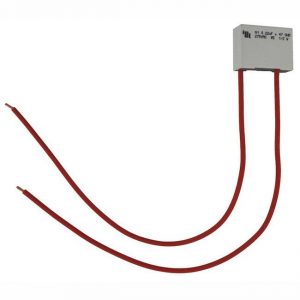 Transientvern for beskyttelse av elektronisk utstyr-0