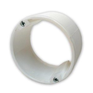 Utforingsring innerring 37 mm for Egant veggboks-0