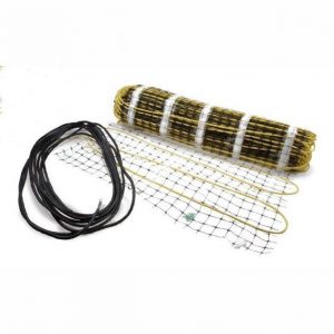 VARMEMATTE SNOWTEC 300 W 0,8 x 14,00 mtr. 12,8m2 3360 Watt-0