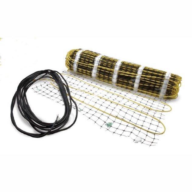 VARMEMATTE SNOWTEC 300 W 0,4 x 12,00 mtr. 4,8m2 1440 Watt-0 VARMEMATTE SNOWTEC 300 W 0,4 x 12,00 mtr. 4,8m2 1440 Watt-0