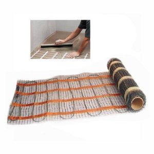 Varmematte VC150w 0,5x7,20m 3,6m2 540W-0