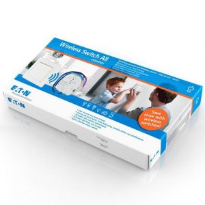 Xcomfort Bryterpakke CPAD-00/212 Elko 55x55-0