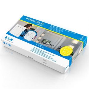 Xcomfort Dimmerpakke CPAD-00/213 Elko 55x55-0