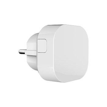 Z-Wave Aeottec Signal Extender - Signalforsterker-0 Z-Wave Aeottec Signal Extender - Signalforsterker-0