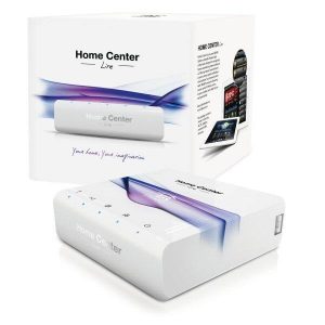 Z-Wave Fibaro Home Center Lite Gateway-0