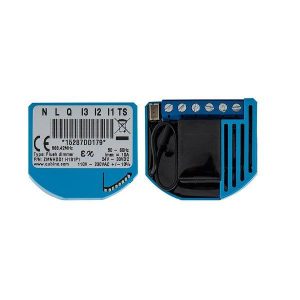 Z-Wave Qubino Flush Lysdimmer-0