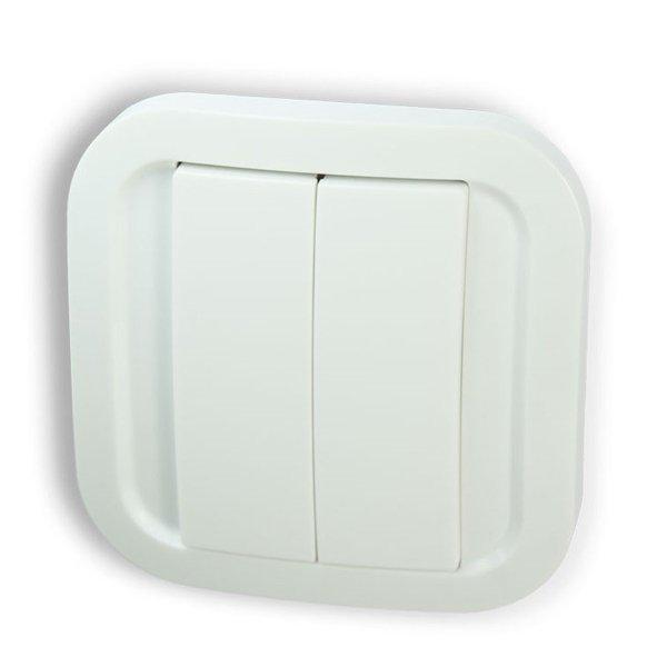 Z-Wave NodOn double wall switch-0 Z-Wave NodOn double wall switch-0