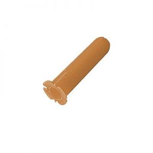 Plastplugg TP2B 8,0x40mm Brun-0