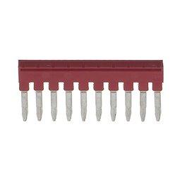 Lask for rekkeklemme 2,5mm2 (10 stk.)-0