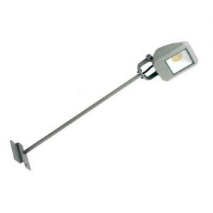 LED Lyskaster Skiltbelysning 16W 1460 lumen 4000k m/arm-0