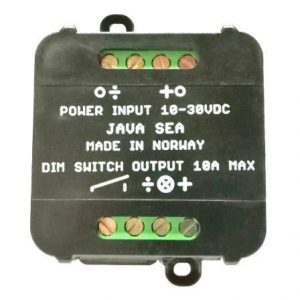 Lysdimmer Java 12-24V DC LR TO K-0