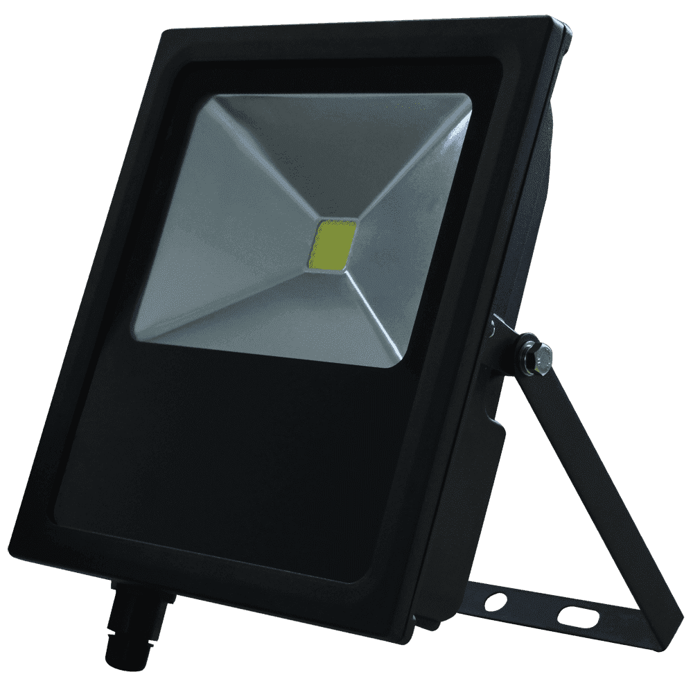 LED Lyskaster Odin 50W 1800 lumen 4500K-0 LED Lyskaster Odin 50W 1800 lumen 4500K-0