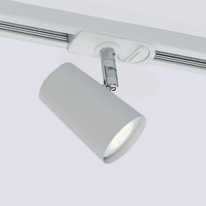 Link Trackline Conic Spot Hvit 5,5 Watt GU10 LED-0