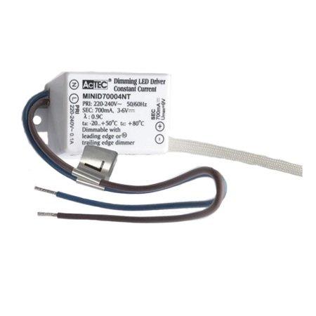 Trappelys Q-Light MURO LED 3W-4537 Trappelys Q-Light MURO LED 3W-4537