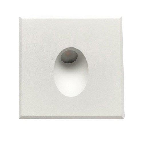 Trappelys Q-Light MURO LED 3W-0 Trappelys Q-Light MURO LED 3W-0