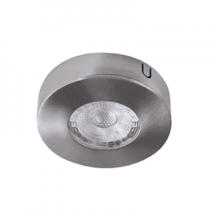 Varuna møbellight Børstet stål 4W LED-0