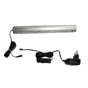 Garderobelys med sensor 32 cm