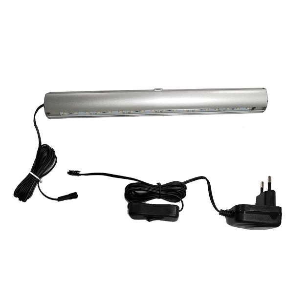 Garderobelys med sensor 32 cm Garderobelys med sensor 32 cm