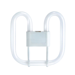 Kompaktlysrør 2D 827 2 PIN 28W