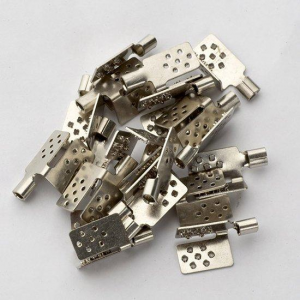 Varmefolie Tilkoblingsklemme