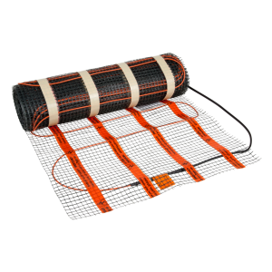 Flxheat Varmekabelmatte 150 W pr. m²