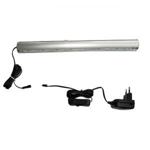 Garderobelys med sensor 68 cm