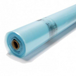 Plast 0,2mm x 20m2 for varmefolie